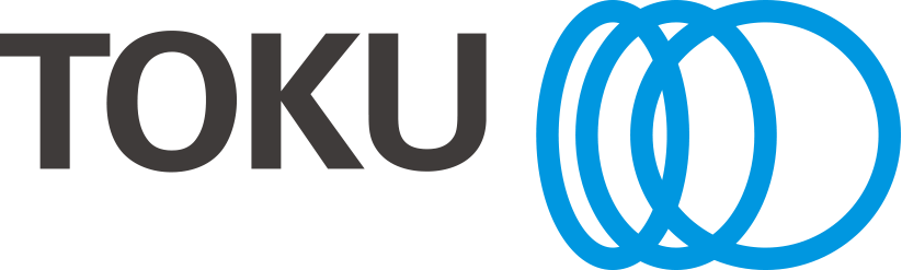 TOKU LOGO