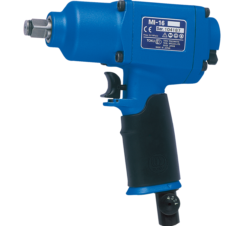 Impact Wrench 3/8