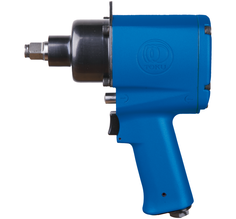 Impact Wrench 3/8