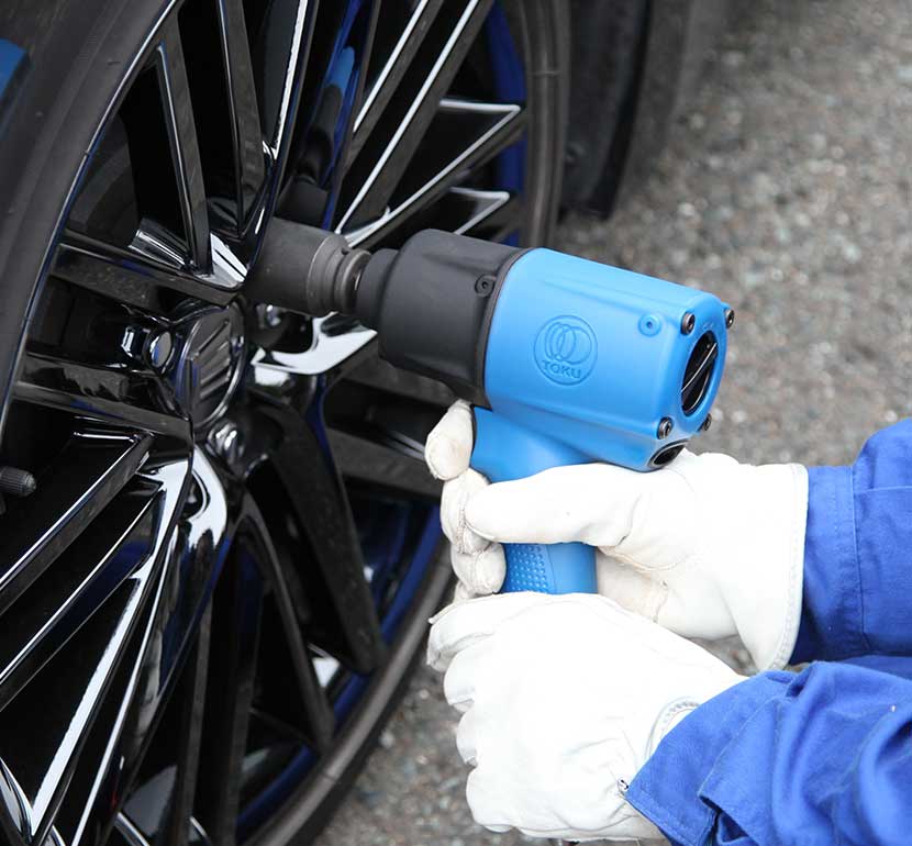 impact wrench image