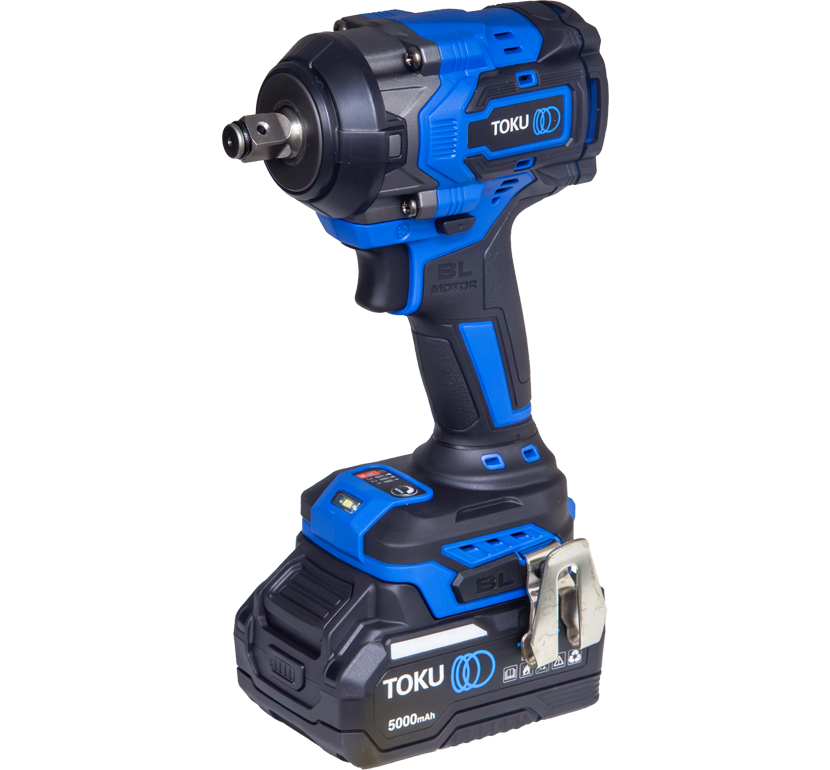 cordless impact wrench MCI-170PA