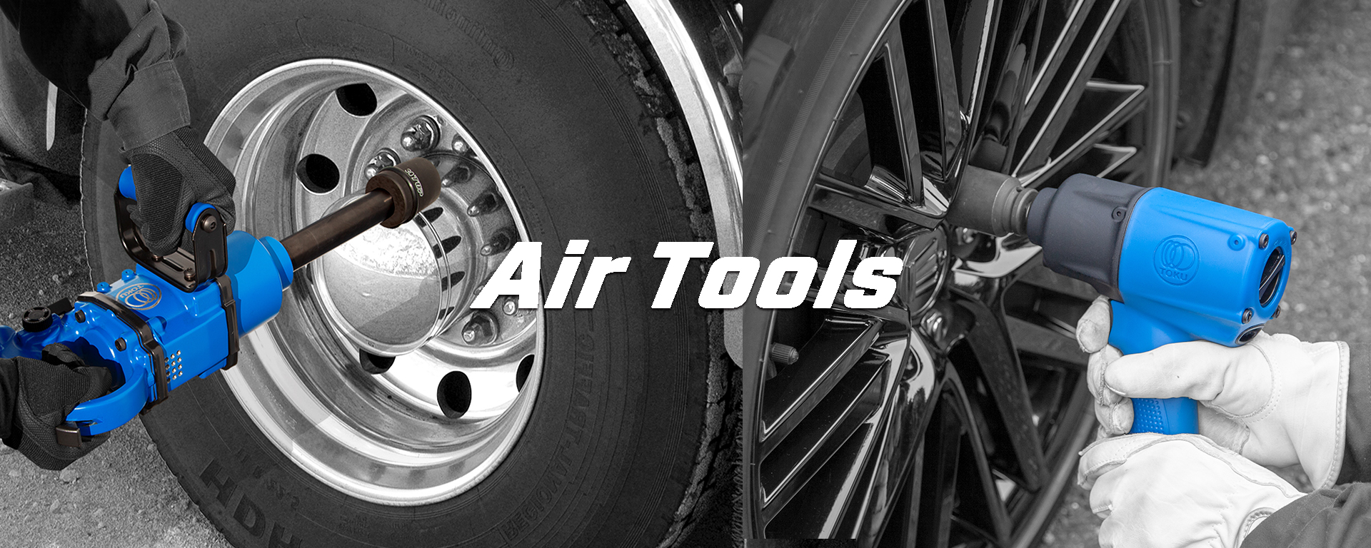 air tool