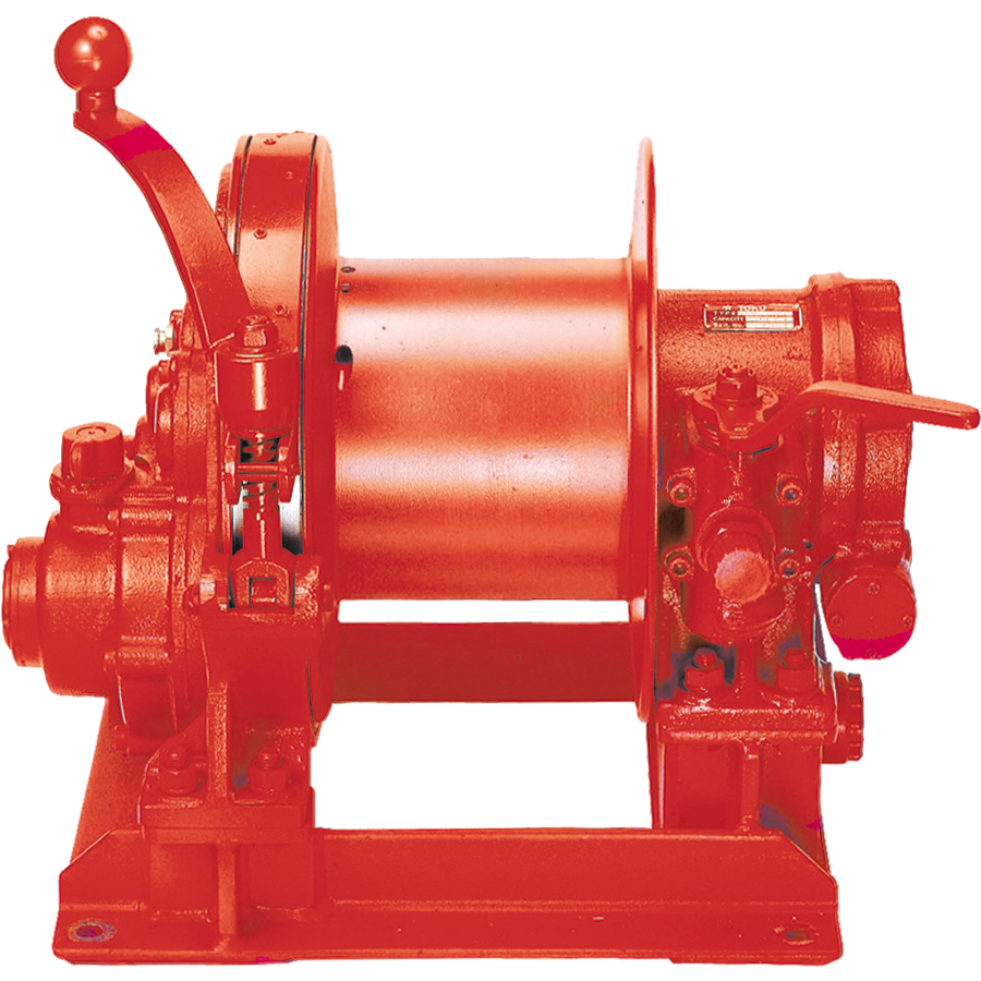 Air Winch Image
