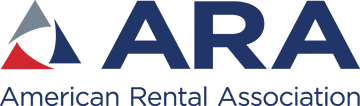 ARA SHOW LOGO