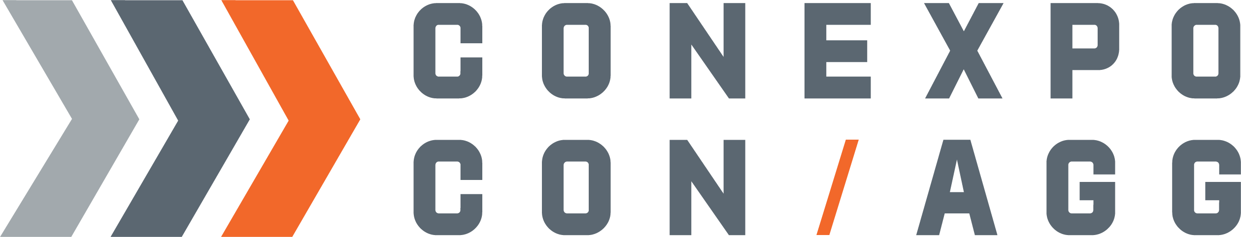 CONEXPO LOGO