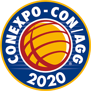 CONEXPO LOGO