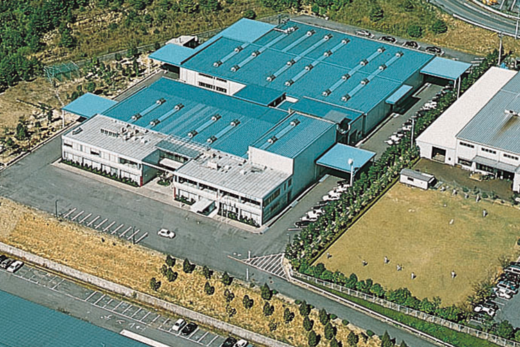 Hirokawa plant image