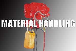 material handling