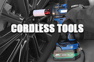 cordless tool